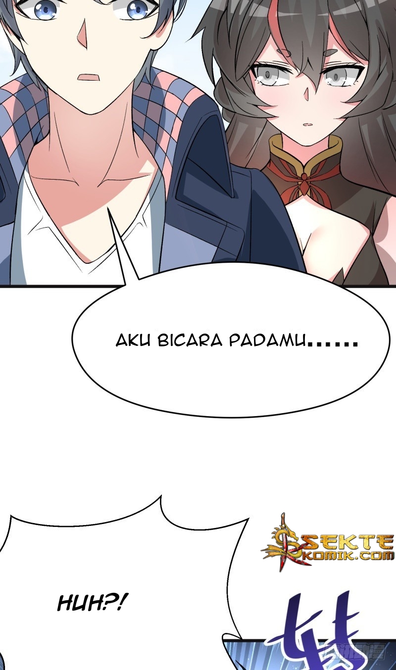 I Picked Up An Attributes Chapter 06 Gambar 38
